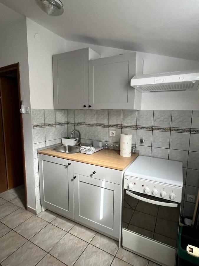 Retro Apartments Bjelovar Exterior photo